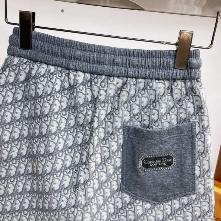 Dior Short Pants _SKUDiorM-3XL12yr12117020